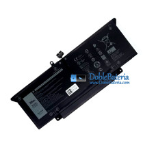 Batería para Dell latitude-14 7410 7310 JHT2H 35J09 [Batería de repuesto]
